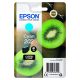 Epson T02F2 Tintapatron Cyan 4,1ml No.202