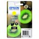 Epson T02F4 Tintapatron Yellow 4,1ml No.202