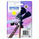 Epson T02V4 Tintapatron Yellow 3,3ml No.502