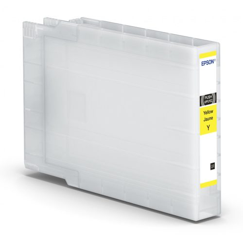 Epson T04C4 Patron Yellow /o/