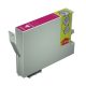 Utángyártott EPSON T071340 Tintapatron Magenta BULK csomagolás