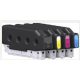 Utángyártott EPSON T08G4 Patron Yellow 30.000 oldal kapacitás WHITE BOX