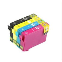 Utángyártott EPSON T09R14010 Patron Black No.503XL IK
