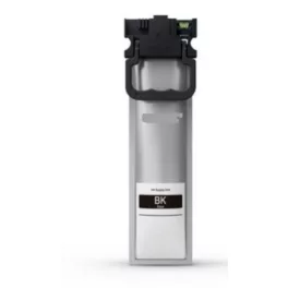   Utángyártott EPSON T11C1 Patron Black 3.000 oldal kapacitás ECOPIXEL