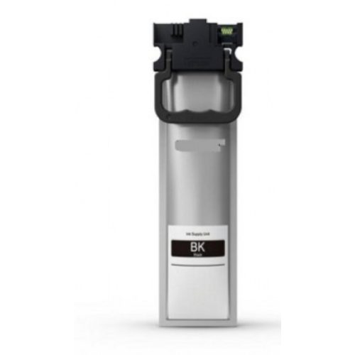 Utángyártott EPSON T11C1 Patron Black 3.000 oldal kapacitás ECOPIXEL