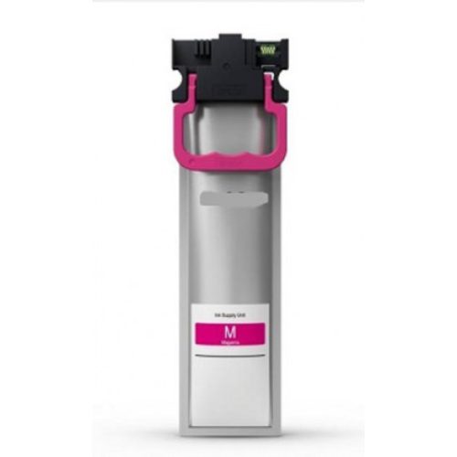 Utángyártott EPSON T11C3 Patron Magenta 3.000 oldal kapacitás ECOPIXEL