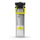 Utángyártott EPSON T11C4 Patron Yellow 3.000 oldal kapacitás ECOPIXEL