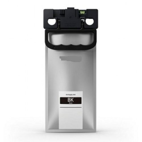 Utángyártott EPSON T11E1 Patron Black 10.000 oldal kapacitás  IK