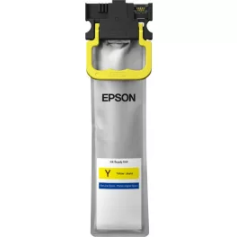Epson T11N4 Patron Yellow K /o/