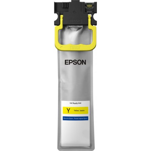 Epson T11N4 Patron Yellow K /o/