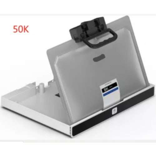 Utángyártott EPSON T11P1 Patron Black 50.000 oldal kapacitás IK