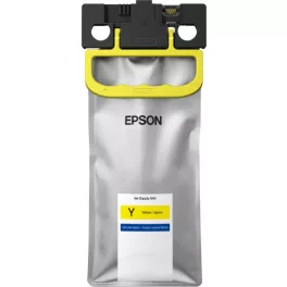 Epson T11P4 Patron Yellow K /o/