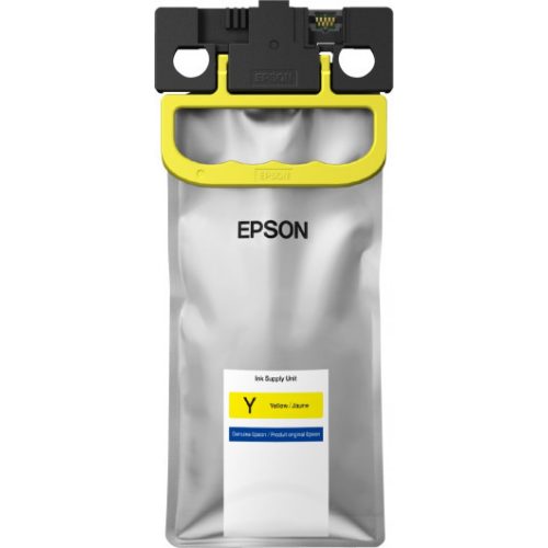 Epson T11P4 Patron Yellow K /o/