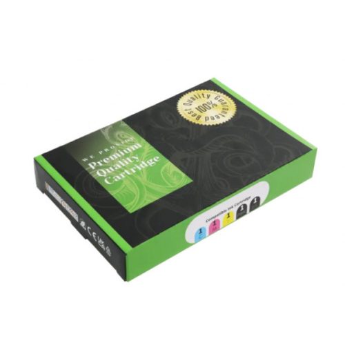 Utángyártott EPSON T1285 Multipack 15 db-os PREMIUM