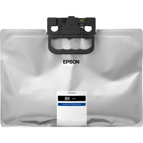 Epson T13M1 Patron Black 86K /o/