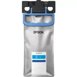 Epson T13M2 Patron Cyan 50K /o/