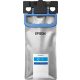 Epson T13M2 Patron Cyan 50K /o/
