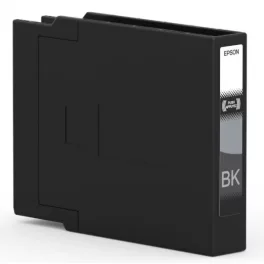 Epson T13X1 Patron Bk K /o/