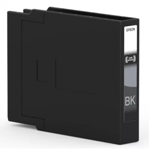 Epson T13X1 Patron Bk K /o/