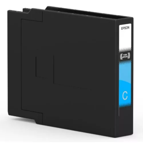 Epson T14B2 Patron Cy K /o/