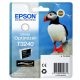 Epson T3240 Tintapatron Gloss Optimizer 14ml