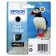 Epson T3248 Tintapatron Matte Black 14ml