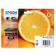 Epson T3337 Tintapatron Multipack 24,4ml No.33