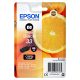 Epson T3341 Tintapatron Photo Black 4,5 ml No.33