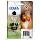 Epson T3781 Tintapatron Black 5,5ml No.378