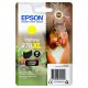 Epson T3794 Tintapatron Yellow 9,3ml No.378XL