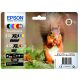 Epson T379D Tintapatron Multipack 60,5ml No.378XL + 478XL