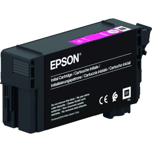 Epson T40D3 Patron Magenta 50ml /o/