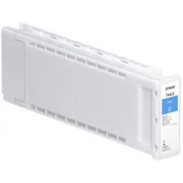 Epson T44J2 Tintapatron Cyan 700ml /o/