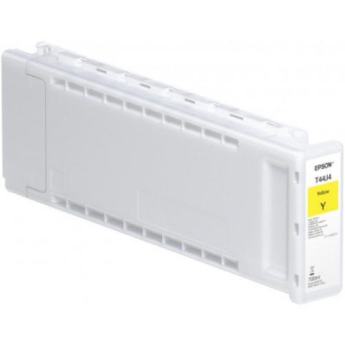 Epson T44J4 Tintapatron Yellow 700ml /o/