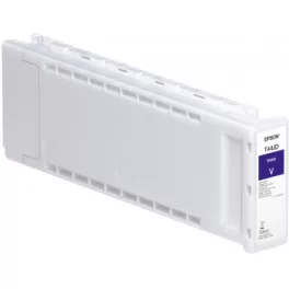 Epson T44JD Tintapatron Violet 700ml /o/