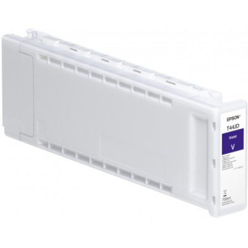 Epson T44JD Tintapatron Violet 700ml /o/