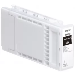 Epson T44Q8 Tintapatron Matte Black 350ml