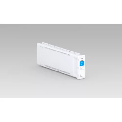 Epson T48M2 Tintapatron Cyan 700ml /o/