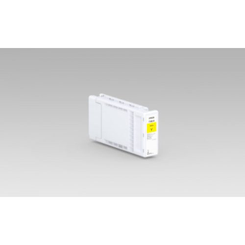 Epson T48U4 Tintapatron Yellow 350ml /o/