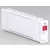 Epson T50MF Tintapatron Red 700 ml