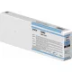 Epson T55K500 Patron Light Cyan 700ml eredeti