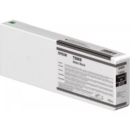 Epson T55K800 Patron Matt Black 700ml/o