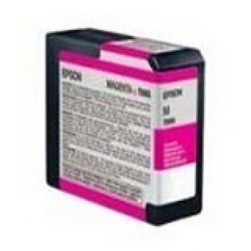 Epson T5803 Tintapatron Photo Magenta 80ml