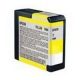 Epson T5804 Tintapatron Photo Yellow 80ml