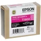 Epson T580A Tintapatron Vivid Magenta 80ml
