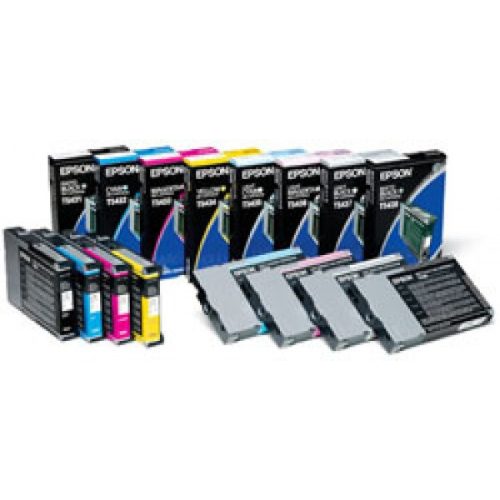 Epson T5911 Tintapatron Photo Black 700ml