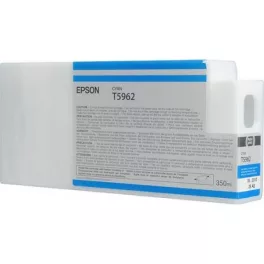 Epson T5962 Tintapatron Cyan 350ml