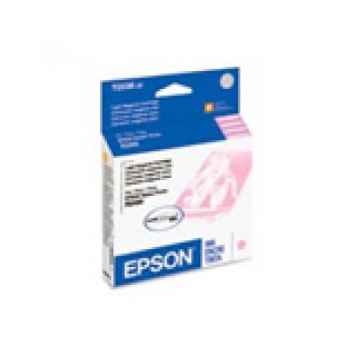 Epson T603B Tintapatron Magenta 220ml