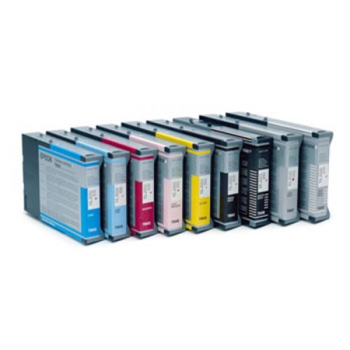 Epson T6062 Tintapatron Cyan 220ml