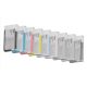 Utángyártott EPSON T6065 Patron Light Cyan 220ml IK